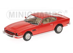 Producten getagd met Aston Martin V8 Coupe Modellauto