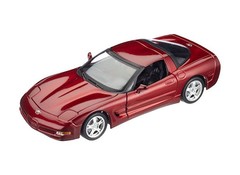 Artikel mit Schlagwort Bburago Chevrolet