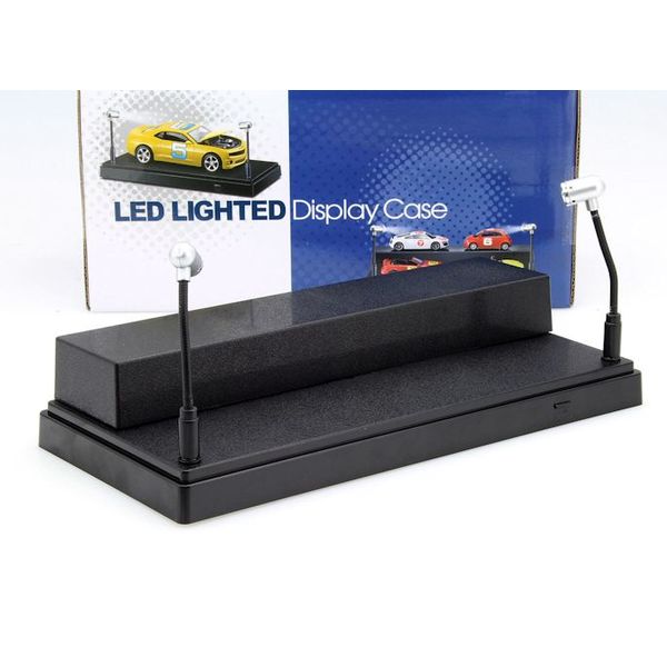 Vitrine met LED verlichting T9-4399052-43 Vitrine met LED verlichting T9-4399052-43