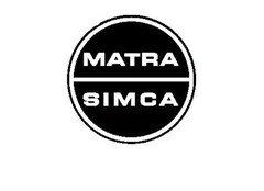 Matra Simca Modellautos / Matra Simca Modelle