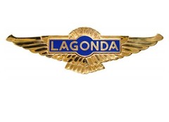 Lagonda Modellautos | Lagonda Modellen