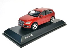 Producten getagd met Audi Q5 model car