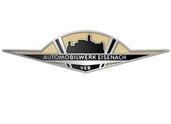 Wartburg Modellautos / Wartburg Modelle