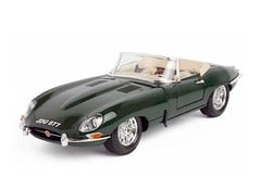 Producten getagd met Bburago Jaguar