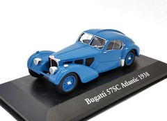 Producten getagd met Atlas Bugatti