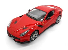 Producten getagd met Bburago Ferrari