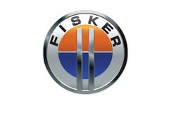 Fisker modelauto's | Fisker schaalmodellen