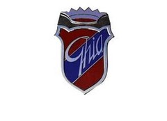 Ghia Modellautos / Ghia Modelle