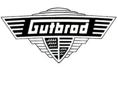 Gutbrod modelauto's & schaalmodellen