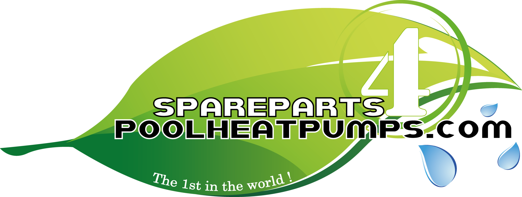 Spareparts4poolheatpumps