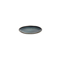thumb-Eccentric Petrol Bord Ø22cm ( Set van 6 )-1