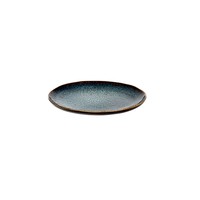 thumb-Eccentric Petrol Bord Ø28cm ( Set van 6 )-1
