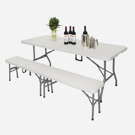 Buffettafels