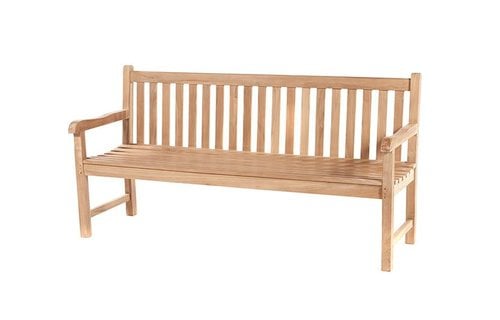 Garden Teak Tuinbank Classic | 180 cm Garden Teak Tuinbank Classic | 180 cm