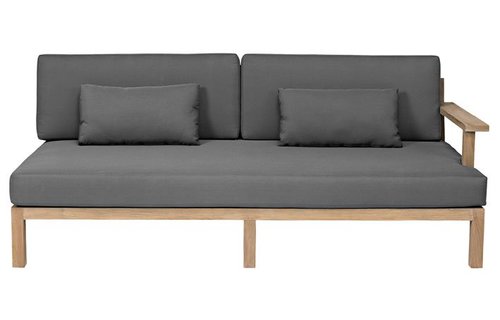 AppleBee tuinmeubelen Loveseat XXL Factor | Links AppleBee tuinmeubelen Loveseat XXL Factor | Links