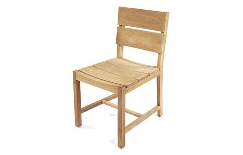 Garden Teak Dining tuinstoel James Garden Teak Dining tuinstoel James