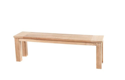 Garden Teak Tuinbank Java | 150 cm Garden Teak Tuinbank Java | 150 cm