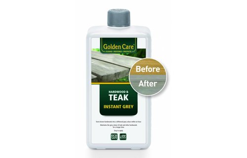 Golden Care Instant Grey Golden Care Instant Grey