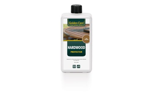 Golden Care Hardhout protector Golden Care Hardhout protector