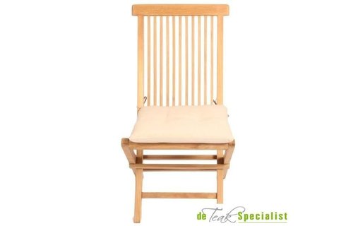 De Tuinkussenspecialist Tuinstoelkussen 41 x 38 Linnen (SALE ITEM) De Tuinkussenspecialist Tuinstoelkussen 41 x 38 Linnen (SALE ITEM)