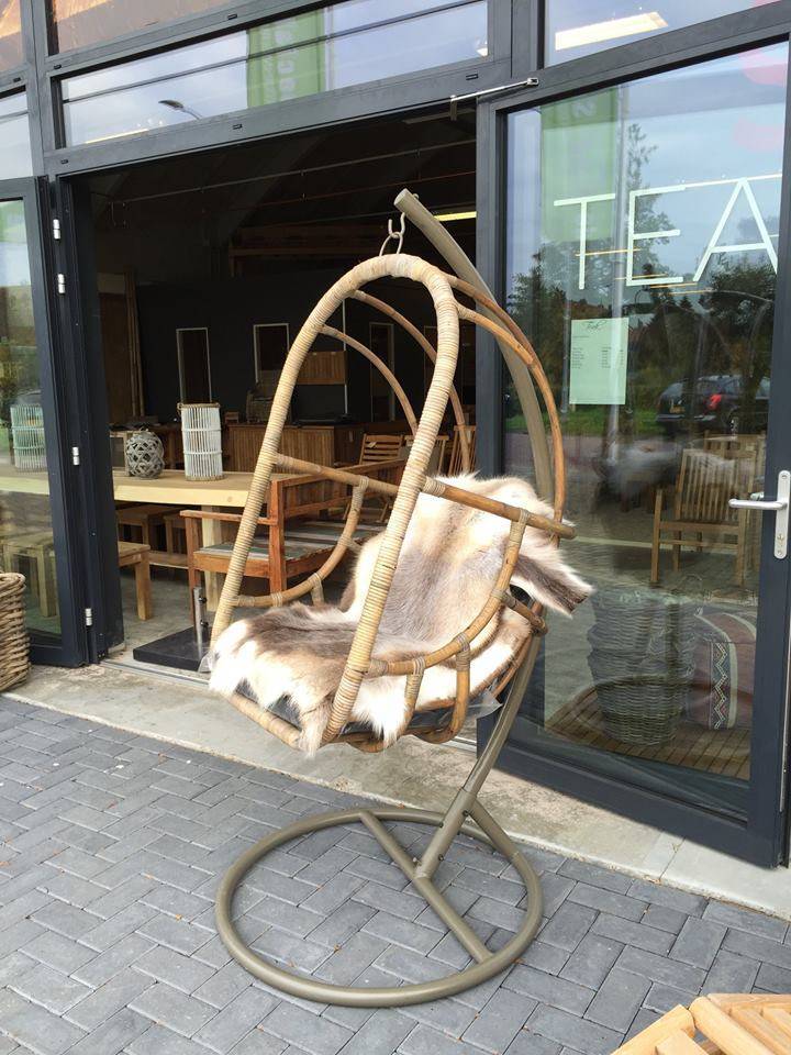 Alles over rotan meubelen en accessoires.