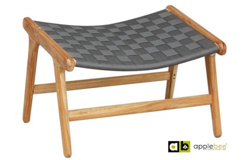 AppleBee tuinmeubelen Hocker Juul | Pavement AppleBee tuinmeubelen Hocker Juul | Pavement
