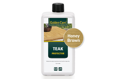 Golden Care Teak protector Golden Care Teak protector