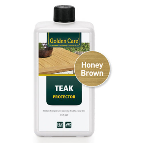 Golden Care Teak protector Golden Care Teak protector