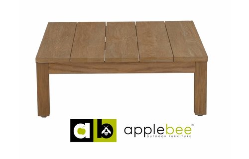 AppleBee tuinmeubelen Salontafel Del Mar AppleBee tuinmeubelen Salontafel Del Mar