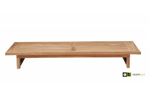AppleBee tuinmeubelen Salontafel | Robinson AppleBee tuinmeubelen Salontafel | Robinson