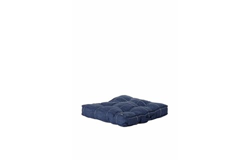 Hartman Matras tuinkussen Hartman | Robyn Blauw 50x50 Hartman Matras tuinkussen Hartman | Robyn Blauw 50x50