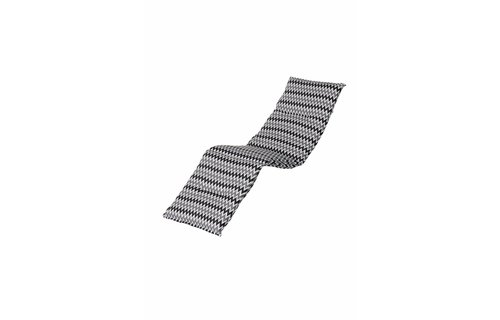 Hartman Ligbedkussen Hartman | Sky Zwart Hartman Ligbedkussen Hartman | Sky Zwart