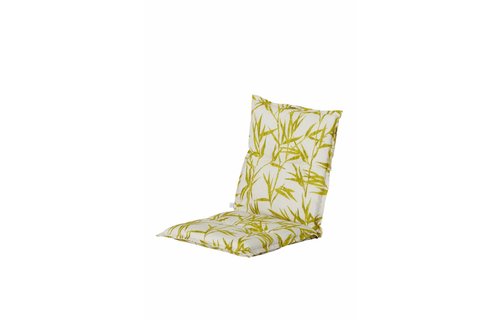 Hartman Tuinkussen lage rug | Hartman | Verde Geel 100x50 Hartman Tuinkussen lage rug | Hartman | Verde Geel 100x50