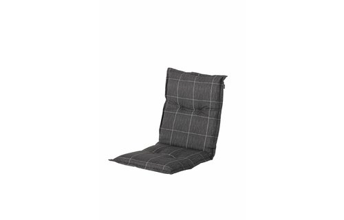 Hartman Tuinkussen lage rug | Hartman | Robyn Grijs 100x50 Hartman Tuinkussen lage rug | Hartman | Robyn Grijs 100x50