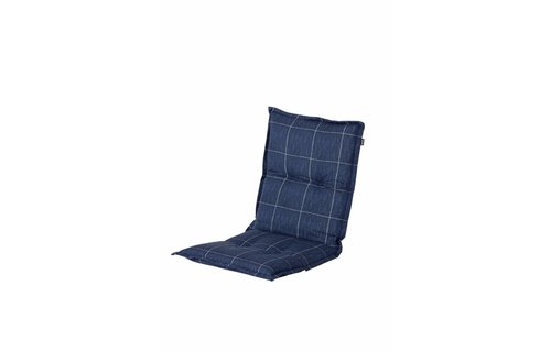 Hartman Tuinkussen lage rug | Hartman | Robyn Blauw 100x50 Hartman Tuinkussen lage rug | Hartman | Robyn Blauw 100x50