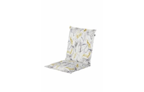 Hartman Tuinkussen lage rug | Hartman | Jazz Grijs 100x50 Hartman Tuinkussen lage rug | Hartman | Jazz Grijs 100x50