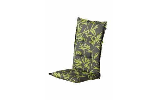 Hartman Tuinkussen hoge rug | Hartman | Verde Groen 123x50 Hartman Tuinkussen hoge rug | Hartman | Verde Groen 123x50