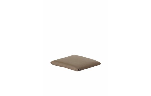 Hartman Vouwstoel kussen Hartman | Havana Taupe 41x38 Hartman Vouwstoel kussen Hartman | Havana Taupe 41x38