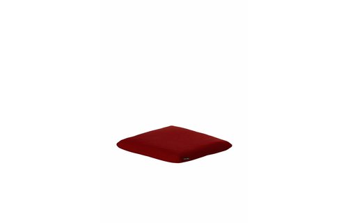 Hartman Vouwstoel kussen Hartman | Havana Rood 41x38 Hartman Vouwstoel kussen Hartman | Havana Rood 41x38