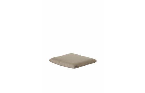 Hartman Vouwstoel kussen Hartman | Havana Jute 41x38 Hartman Vouwstoel kussen Hartman | Havana Jute 41x38