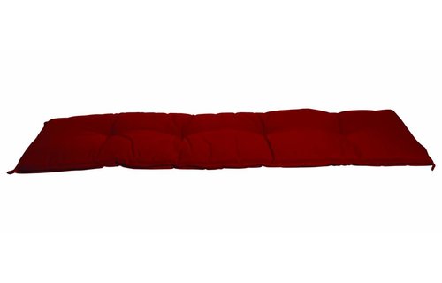 Hartman Bankkussen Hartman | Havana Rood 180 Hartman Bankkussen Hartman | Havana Rood 180