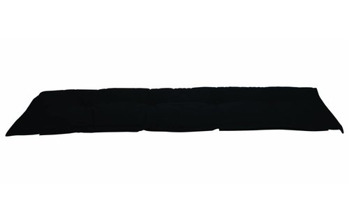 Hartman Tuinkussen – Bankkussen Hartman Havana Dark Grey 180 Hartman Tuinkussen – Bankkussen Hartman Havana Dark Grey 180