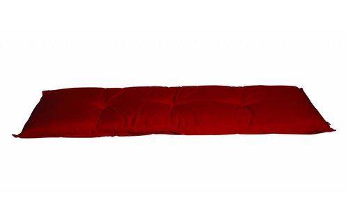 Hartman Bankkussen Hartman | Havana Rood 150 Hartman Bankkussen Hartman | Havana Rood 150