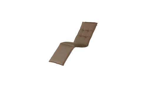 Hartman Deckchairkussen Hartman | Havana Taupe Hartman Deckchairkussen Hartman | Havana Taupe