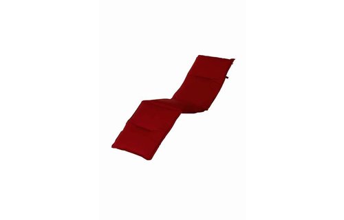 Hartman Ligbedkussen Hartman | Havana Rood Hartman Ligbedkussen Hartman | Havana Rood