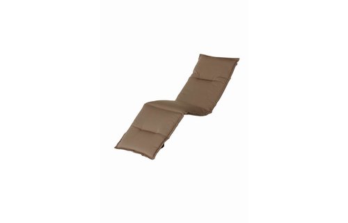 Hartman Ligbedkussen Hartman | Havana Taupe XL Hartman Ligbedkussen Hartman | Havana Taupe XL