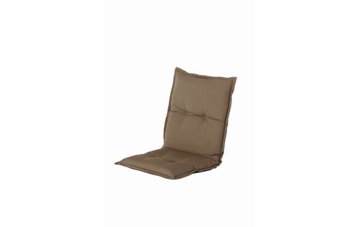 Hartman Tuinkussen lage rug | Hartman | Havana Taupe Hartman Tuinkussen lage rug | Hartman | Havana Taupe