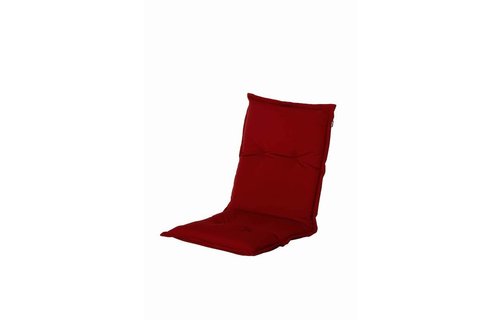 Hartman Tuinkussen lage rug | Hartman | Havana Rood Hartman Tuinkussen lage rug | Hartman | Havana Rood