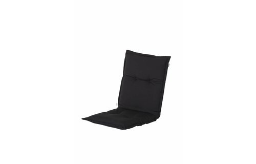 Hartman Tuinkussen lage rug | Hartman | Havana Donker Grijs Hartman Tuinkussen lage rug | Hartman | Havana Donker Grijs