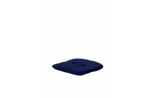 Hartman Stapelstoel Tuinkussen Hartman | Havana Blueberry 45x46 Hartman Stapelstoel Tuinkussen Hartman | Havana Blueberry 45x46